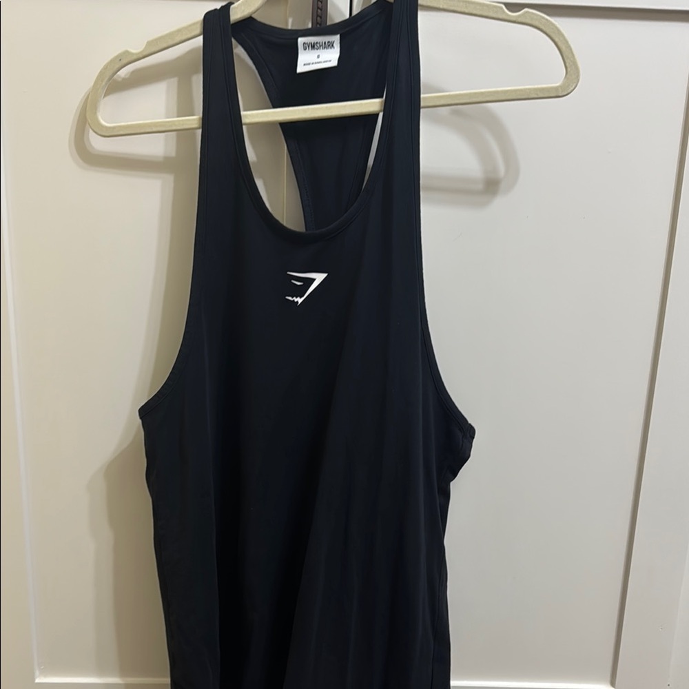Gymshark workout tank